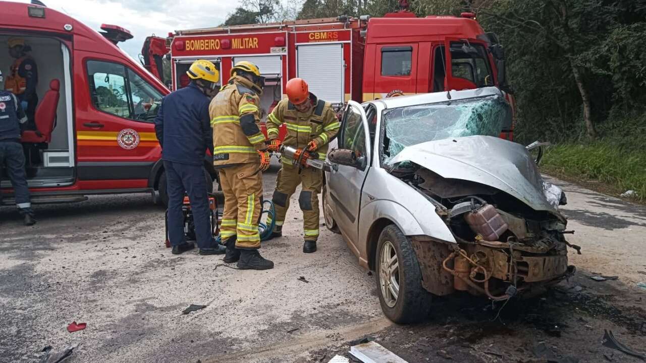 Foto: Rádio Uirapuru