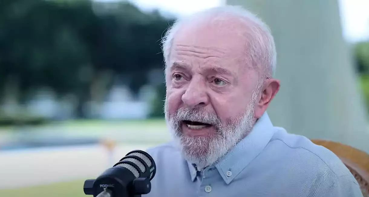 Foto: Reprodução/Youtube