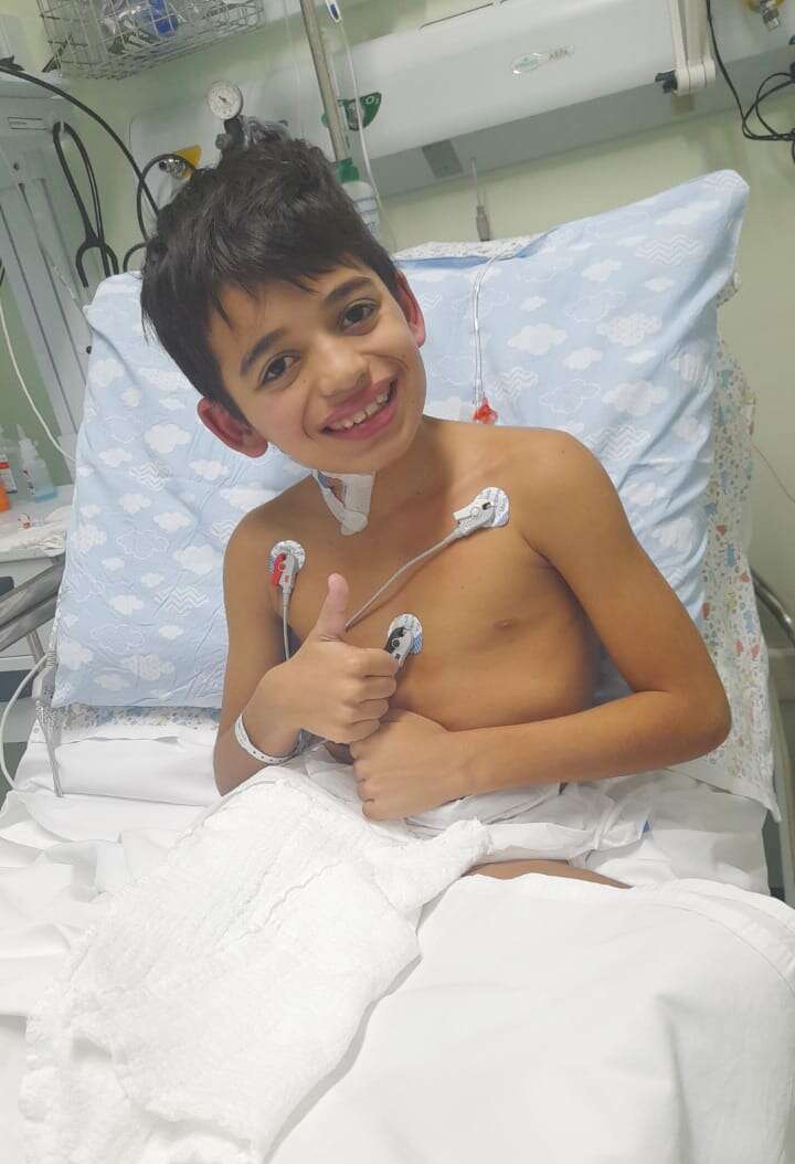 Foto: Arquivo Pessoal
