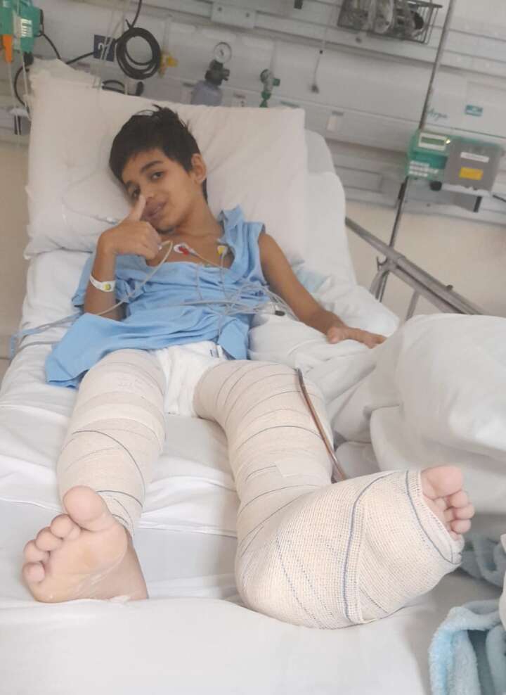 Foto: Arquivo pessoal