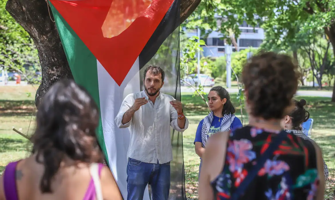 Foto: Rafa Neddermeyer/Agência Brasil