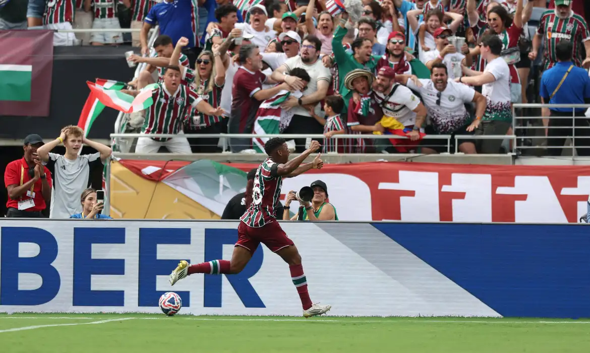 Foto:  Reuters/Nathan Ray Seebeck/Direitos Reservados