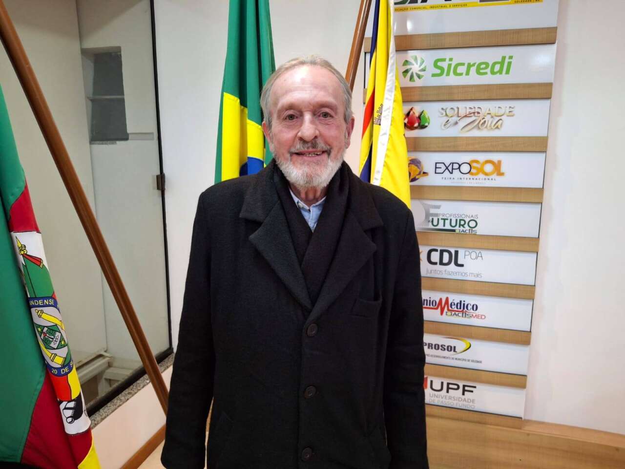 Foto: Tua Rádio Cristal