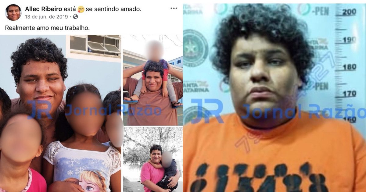 Foto: Montagem Redes Sociais
