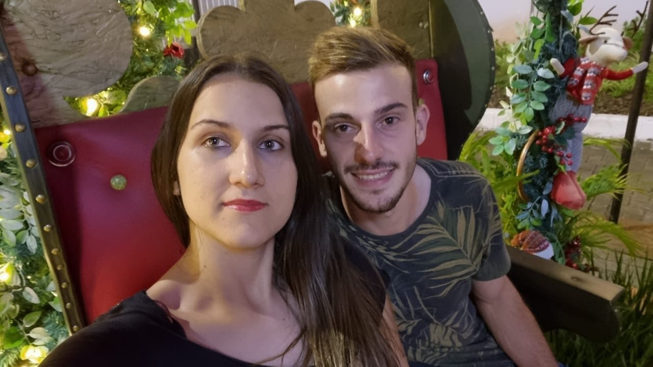 Foto: Redes Sociais/Arquivo Pessoal