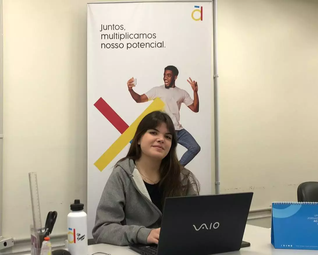 Foto: Rafaela Fonseca/Divulgação Demà Aprendiz