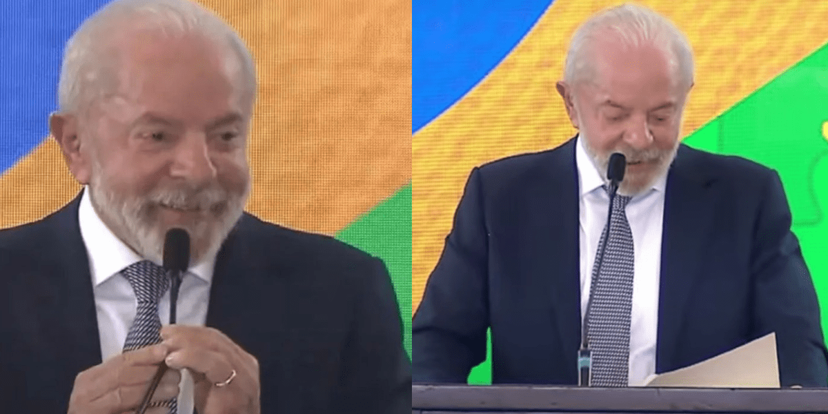 Foto: Reprodução vídeo