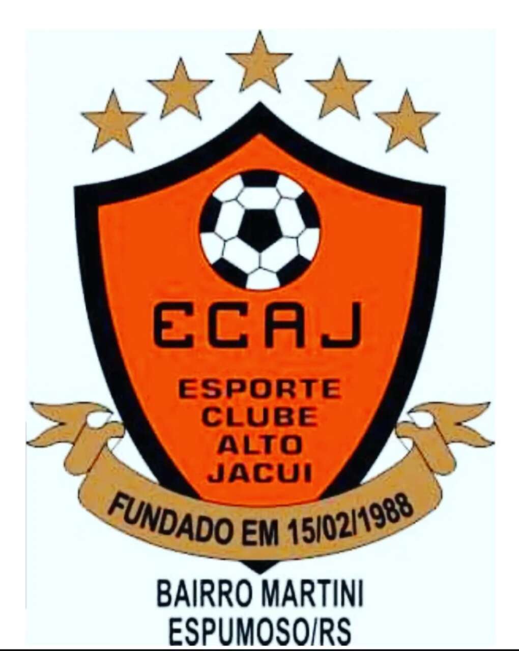 alto jacui
