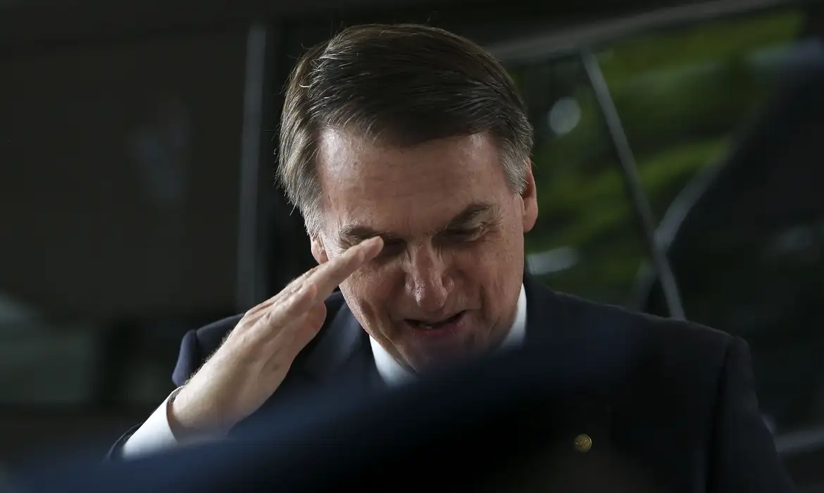 Foto: Marcelo Camargo/Agência Brasil