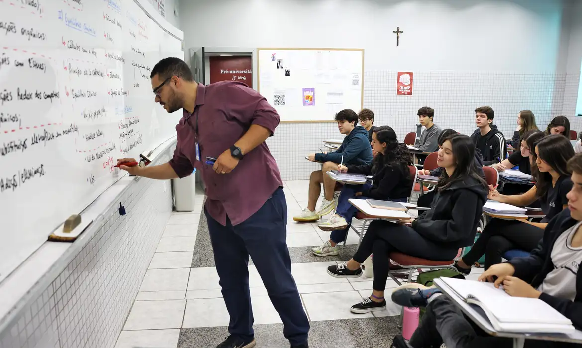 Foto: José Cruz/Agência Brasil