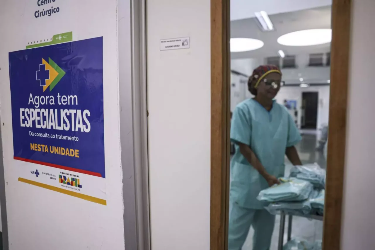 Foto: Marcelo Camargo/Agência Brasil