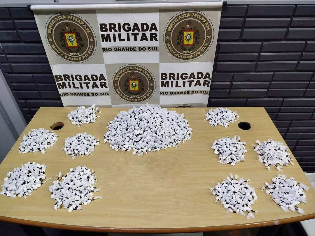 Foto: Divulgação PC