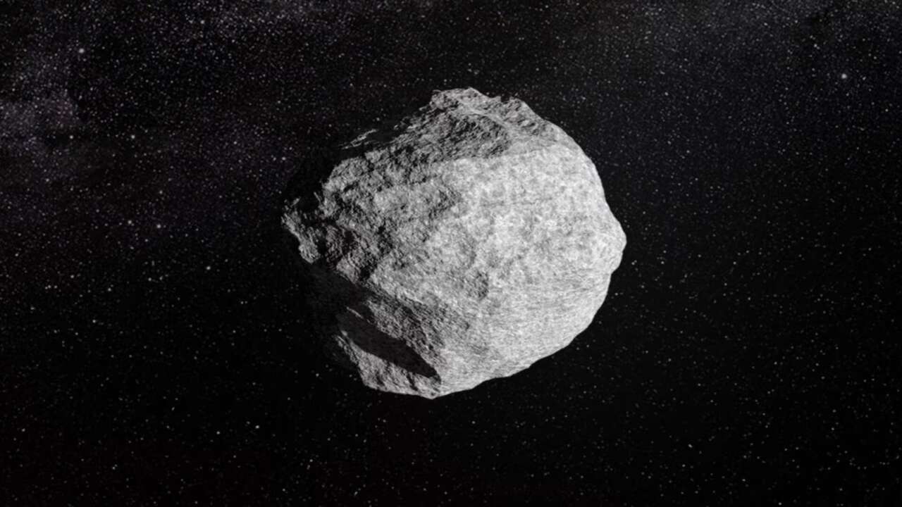Foto: European Space Agency/Divulgação
