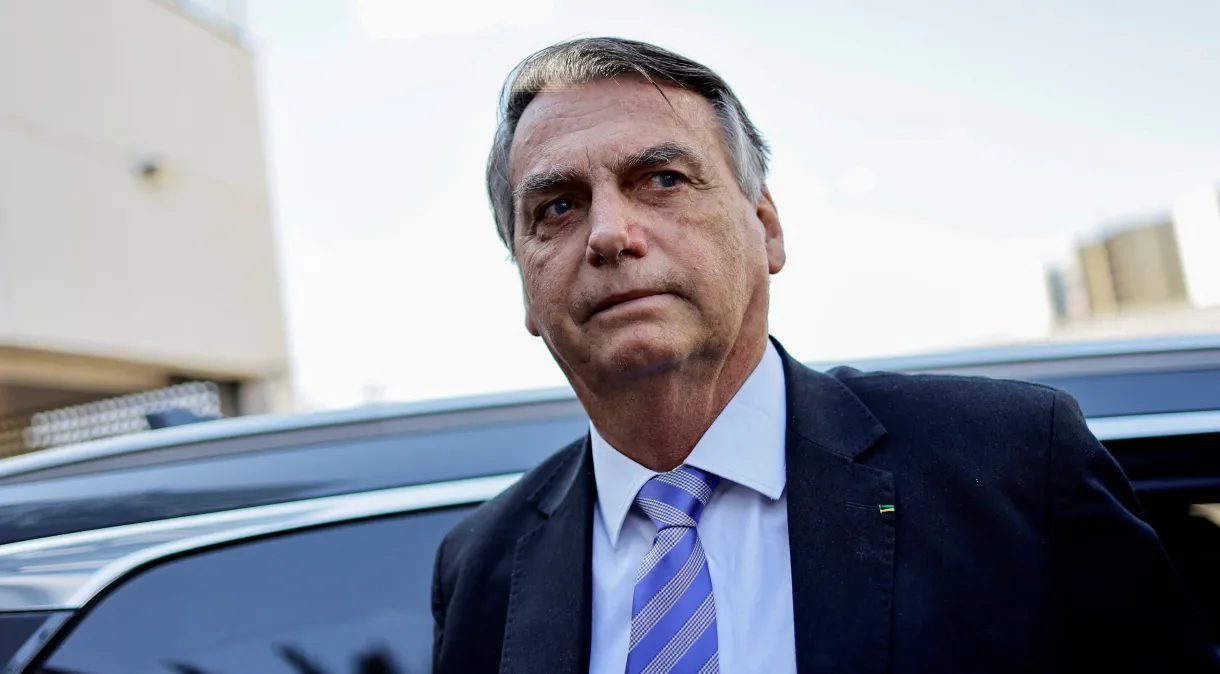 bolsonaro