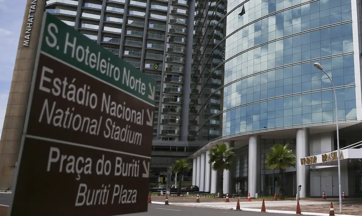 Foto: José Cruz/Agência Brasil