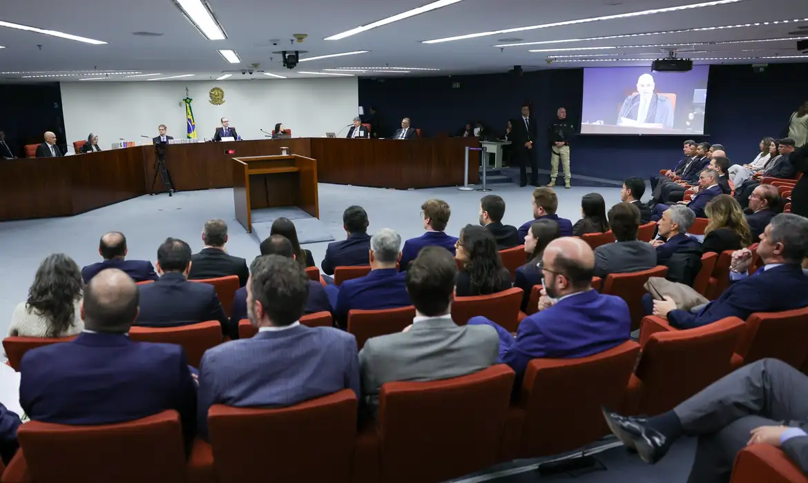 Foto: Fabio Rodrigues-Pozzebom/Agência Brasil