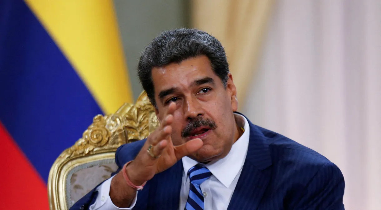 maduro