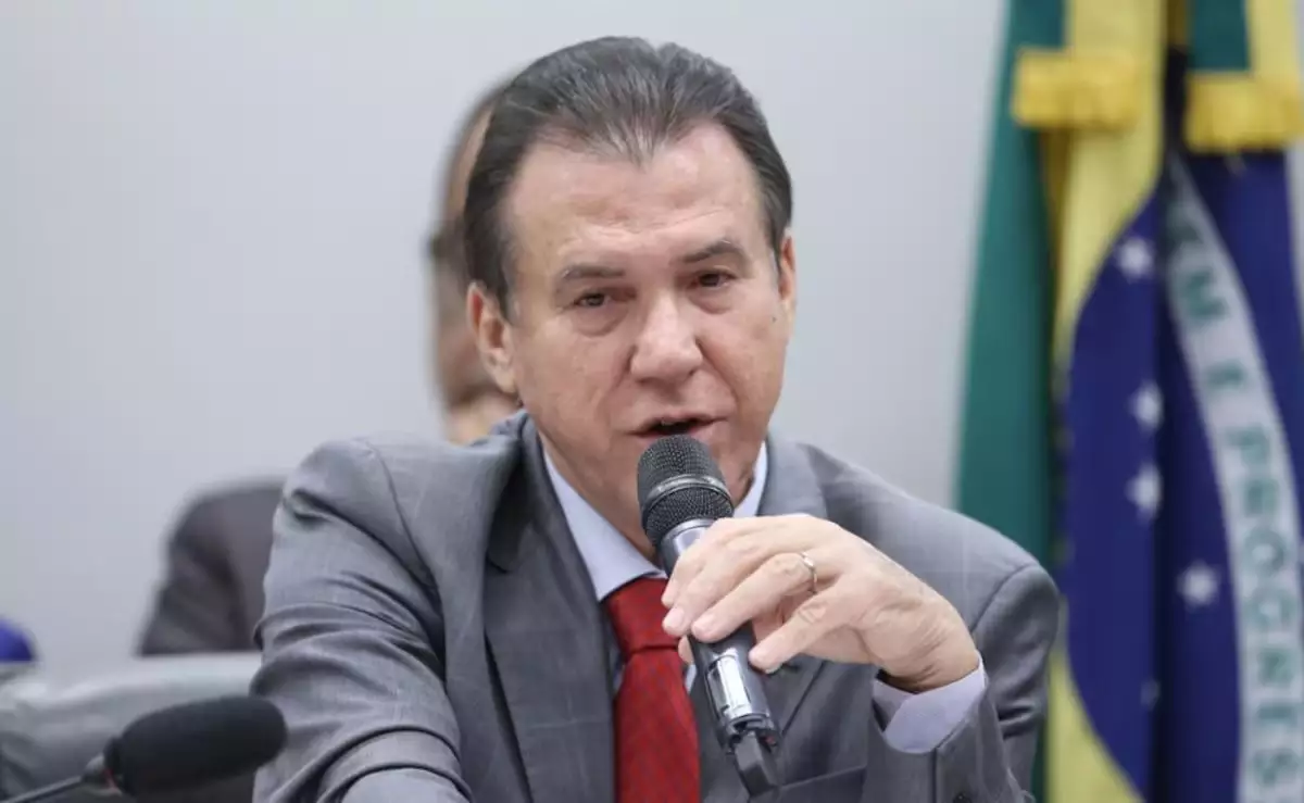 Foto: Kayo Magalhães/Câmara dos Deputados