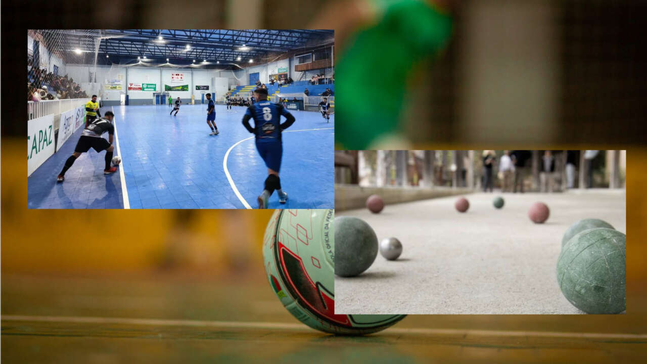 Miniatura do Youtube Futebol Moderno Branco e Verde