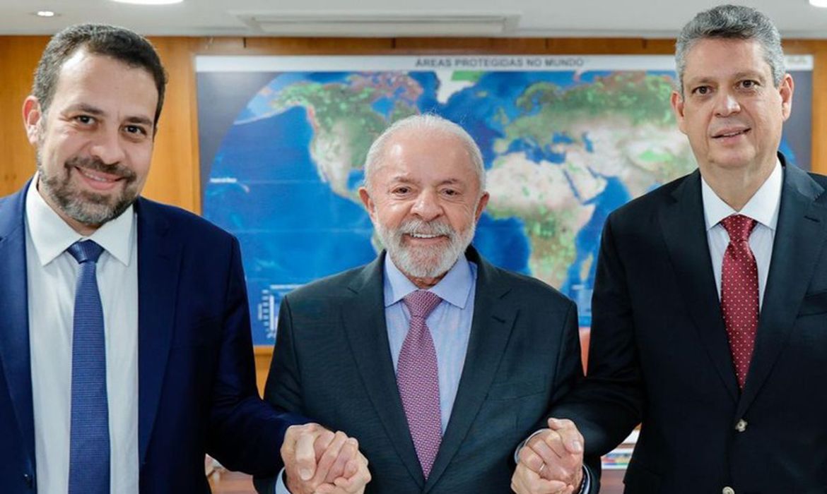 Foto: Ricardo Stuckert/PR