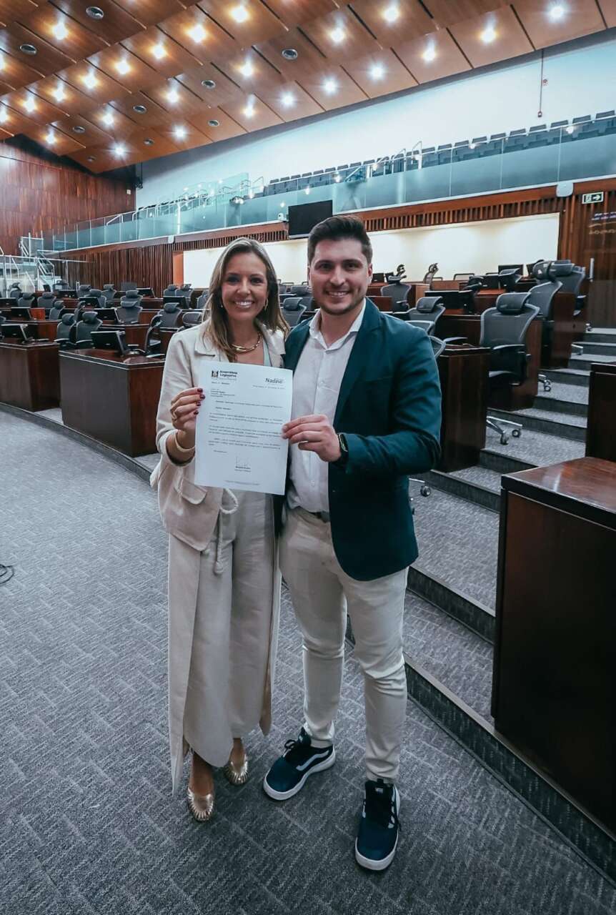 Foto: Divulgação Eduardo Signor