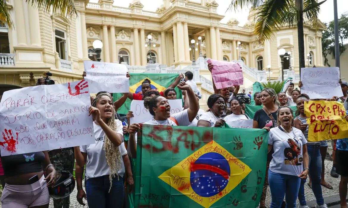 Foto: Fernando Frazão/Agência Brasil