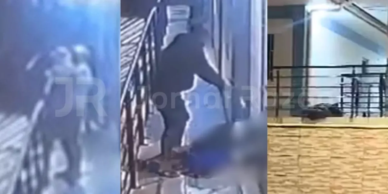 Foto: Reprodução vídeo