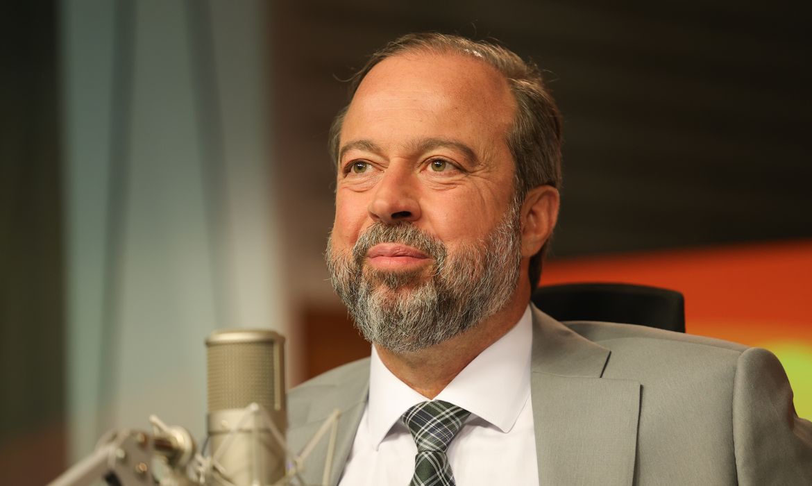 Foto: Fabio Rodrigues-Pozzebom/ Agência Brasil