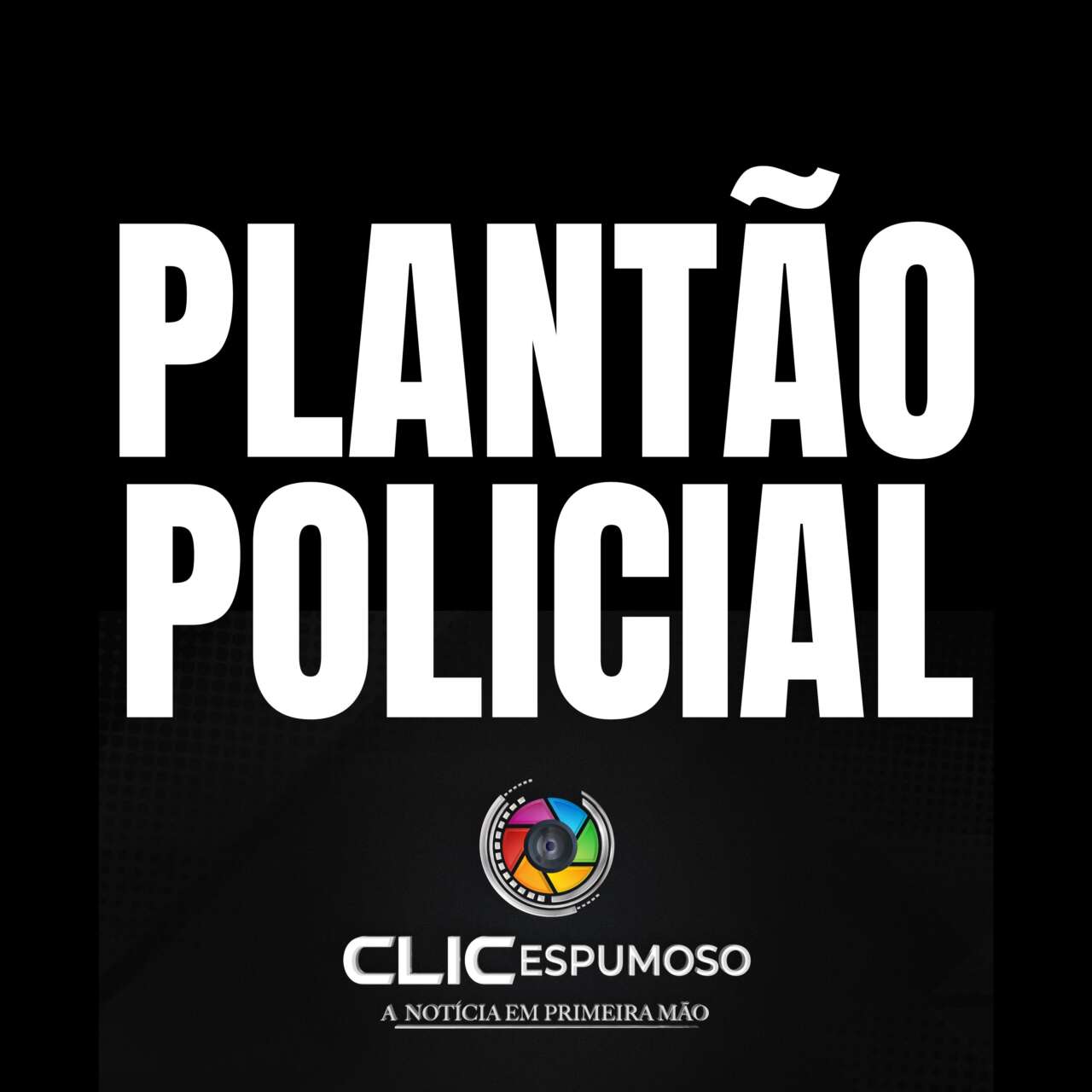plantão de policia clic