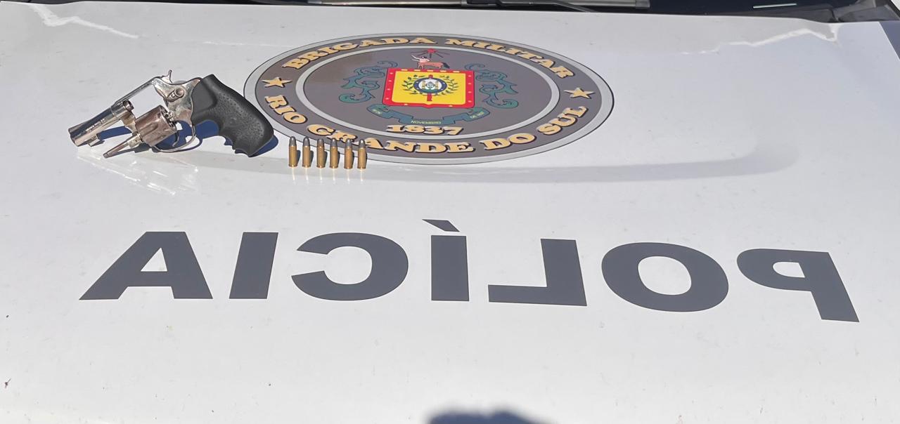Foto: Divulgação BM
