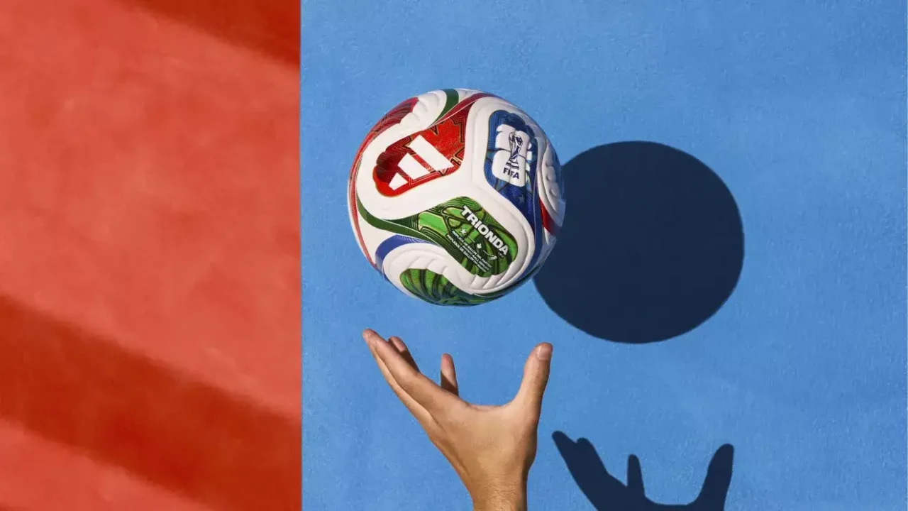 Foto: Adidas/Divulgação