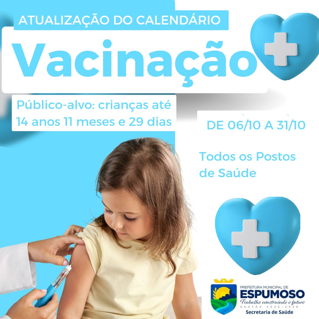 vacina espumoso