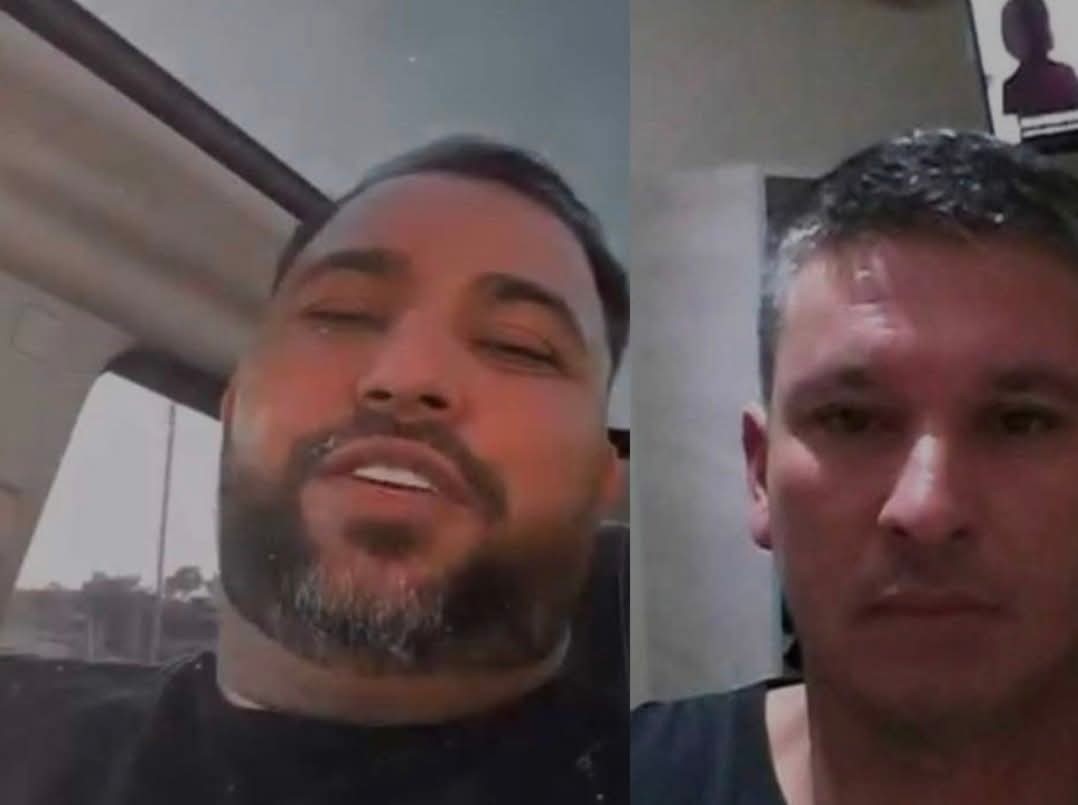 Foto: Reprodução Redes Sociais