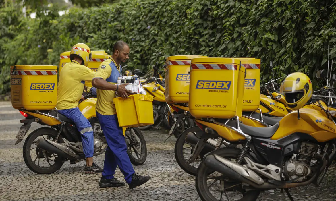 Foto: Joédson Alves/Agência Brasil