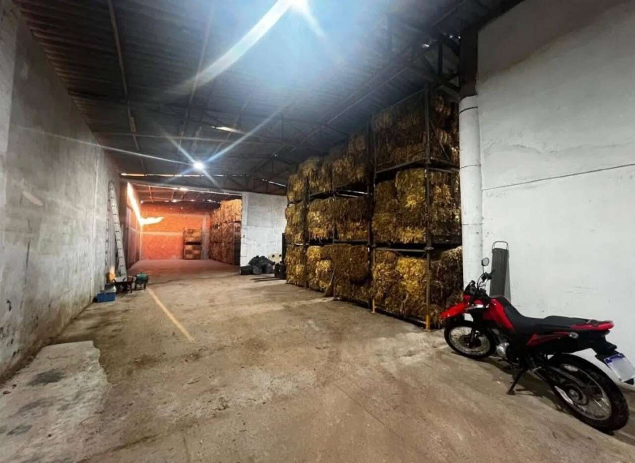 Foto: Polícia Federal