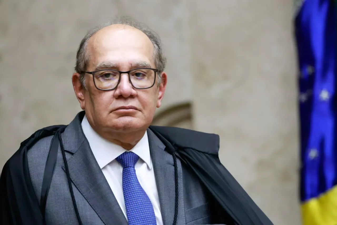 gilmar mendes
