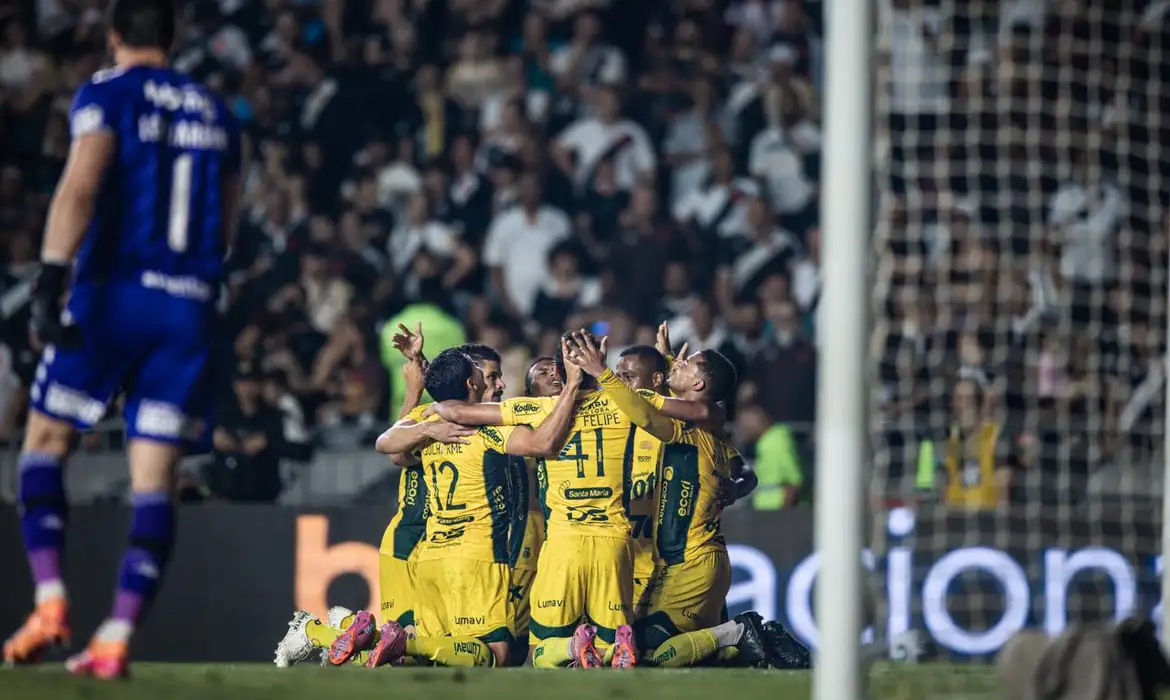 Foto: Pedro Zacchi/Agência Mirassol