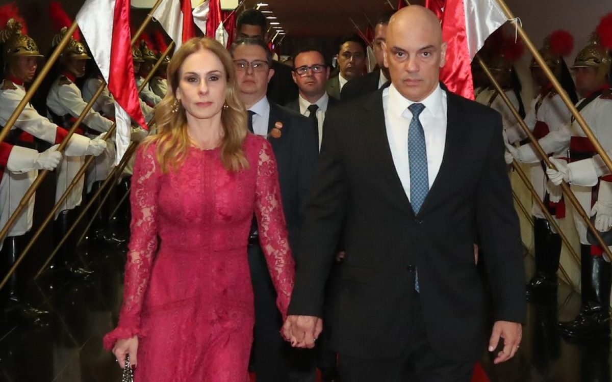 Foto: Isac Nóbrega/PR