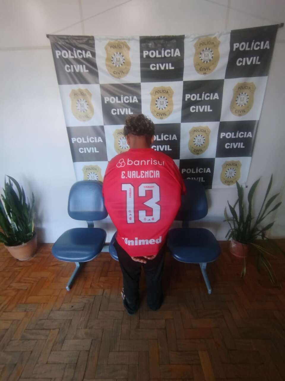 Foto: Divulgação PC