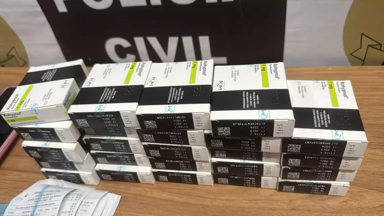 Foto: Divulgação/PCRS