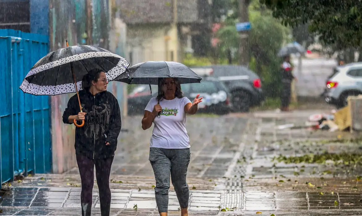 chuva