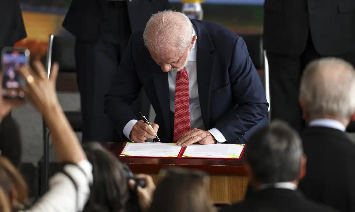 Foto:  Marcelo Camargo/Agência Brasil