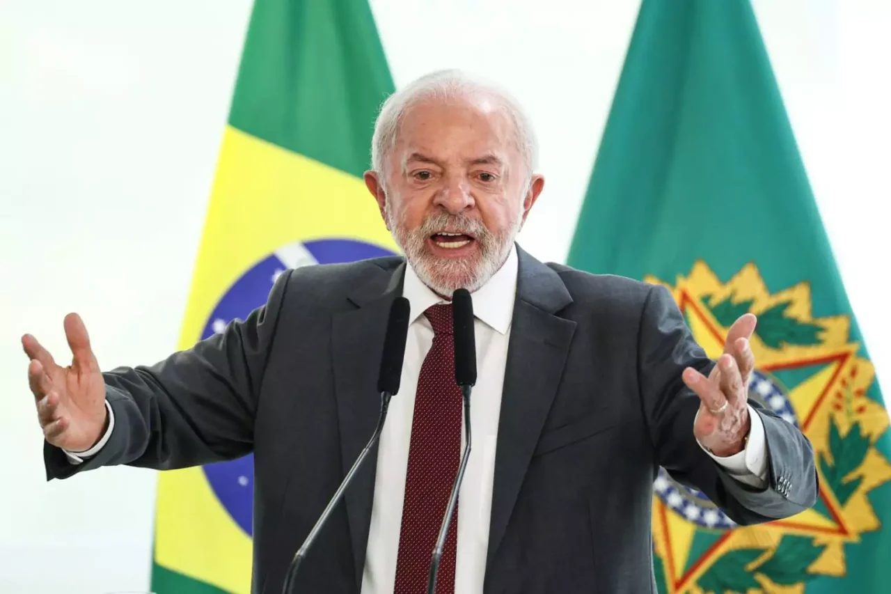 Foto: Marcelo Camargo/Agência Brasil
