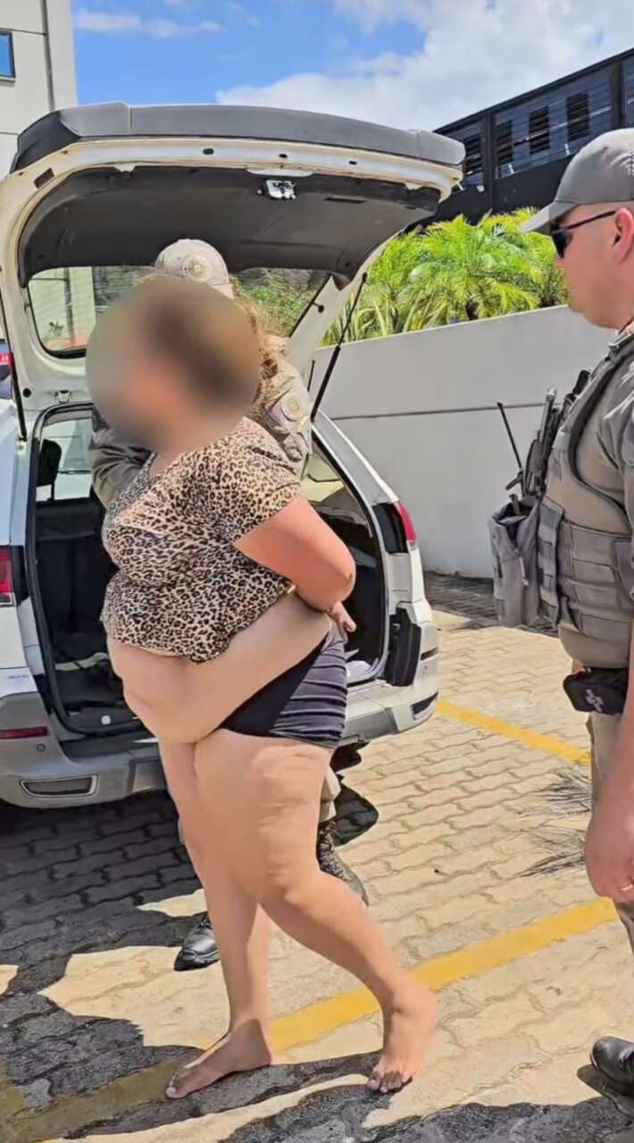 Foto: Reprodução vídeo
