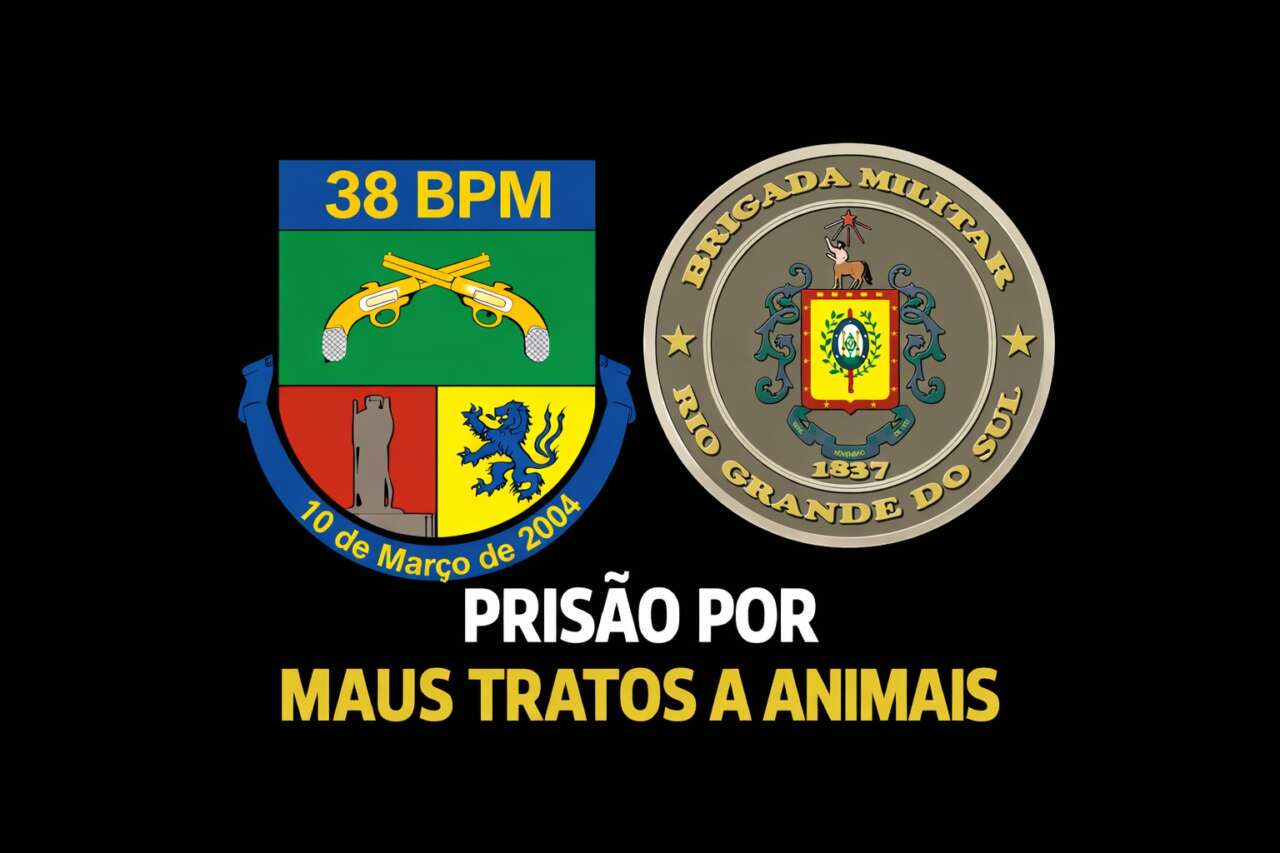 prisao maus tratos
