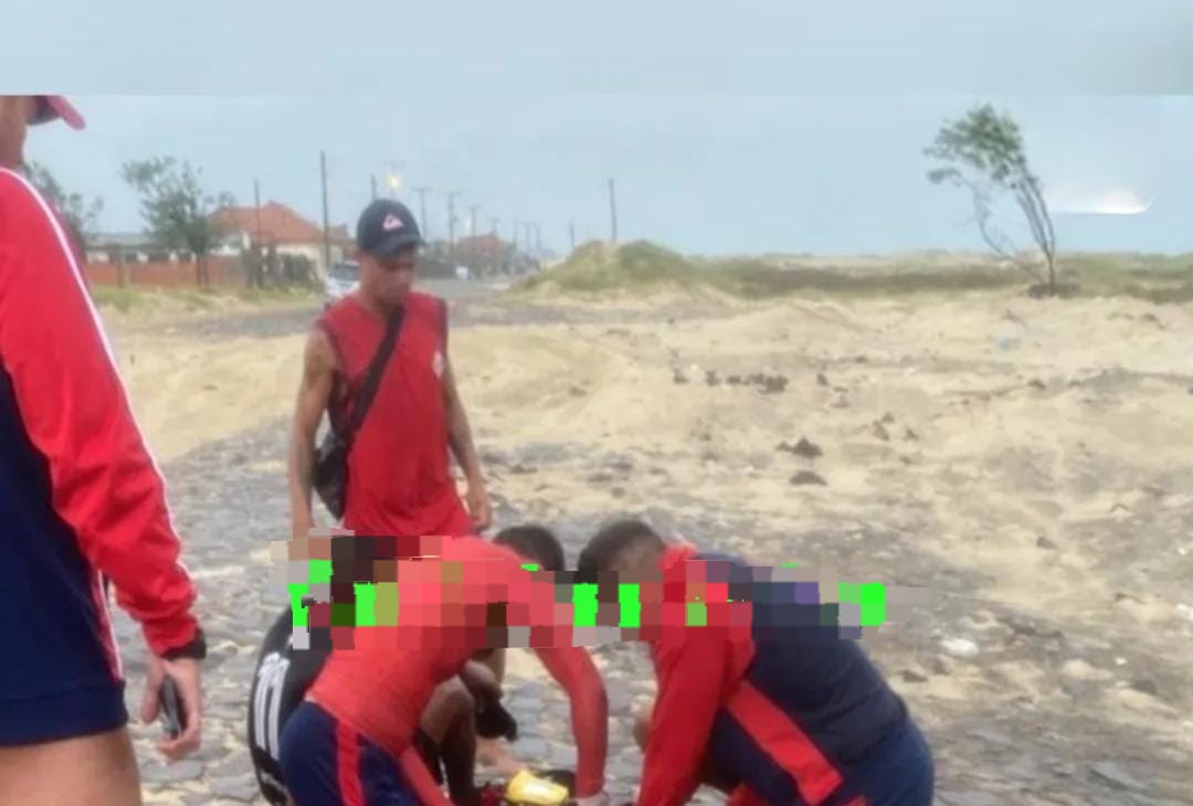 Foto: Reprodução Redes Sociais