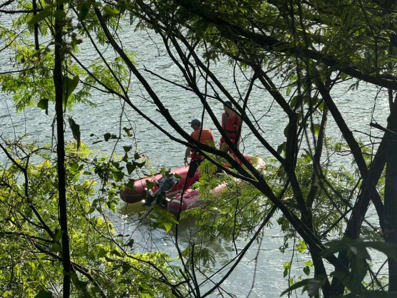 Foto: Gustavo Azevedo / @pnnoticia.com.br