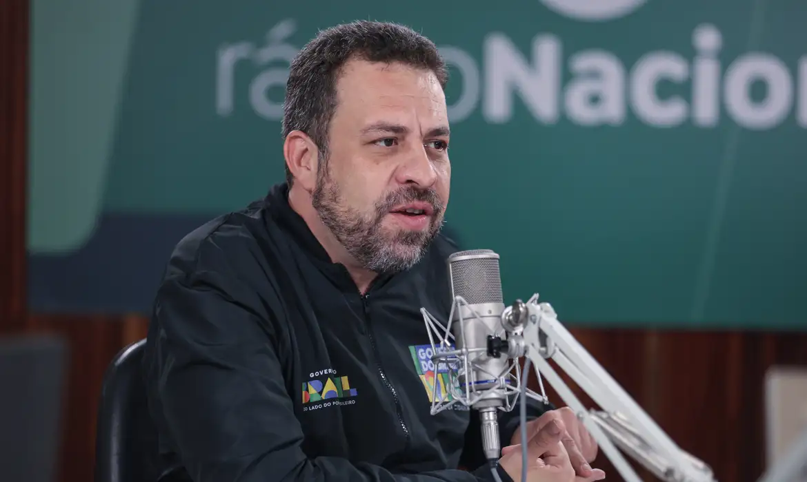 Foto: Paulo Pinto/Agência Brasil