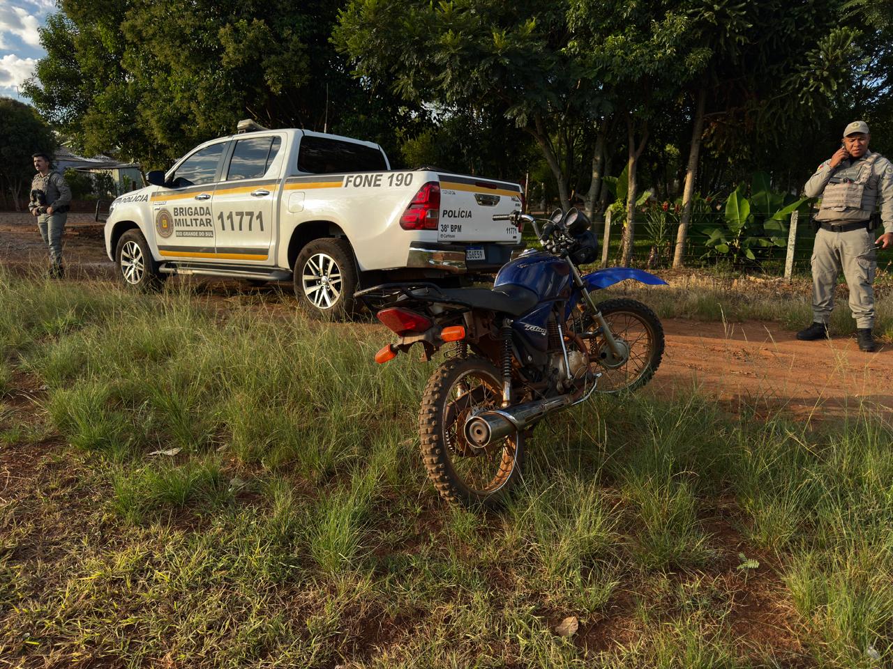 Foto: Reprodução