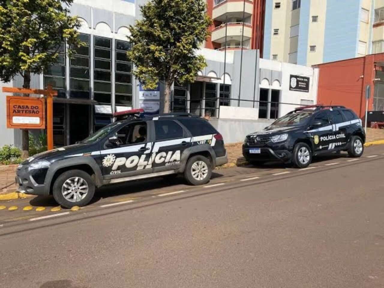 Foto: Portal Tchê
